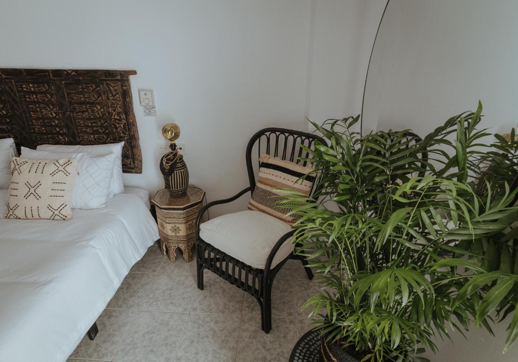Las Flores Apartments Nerja Exterior photo